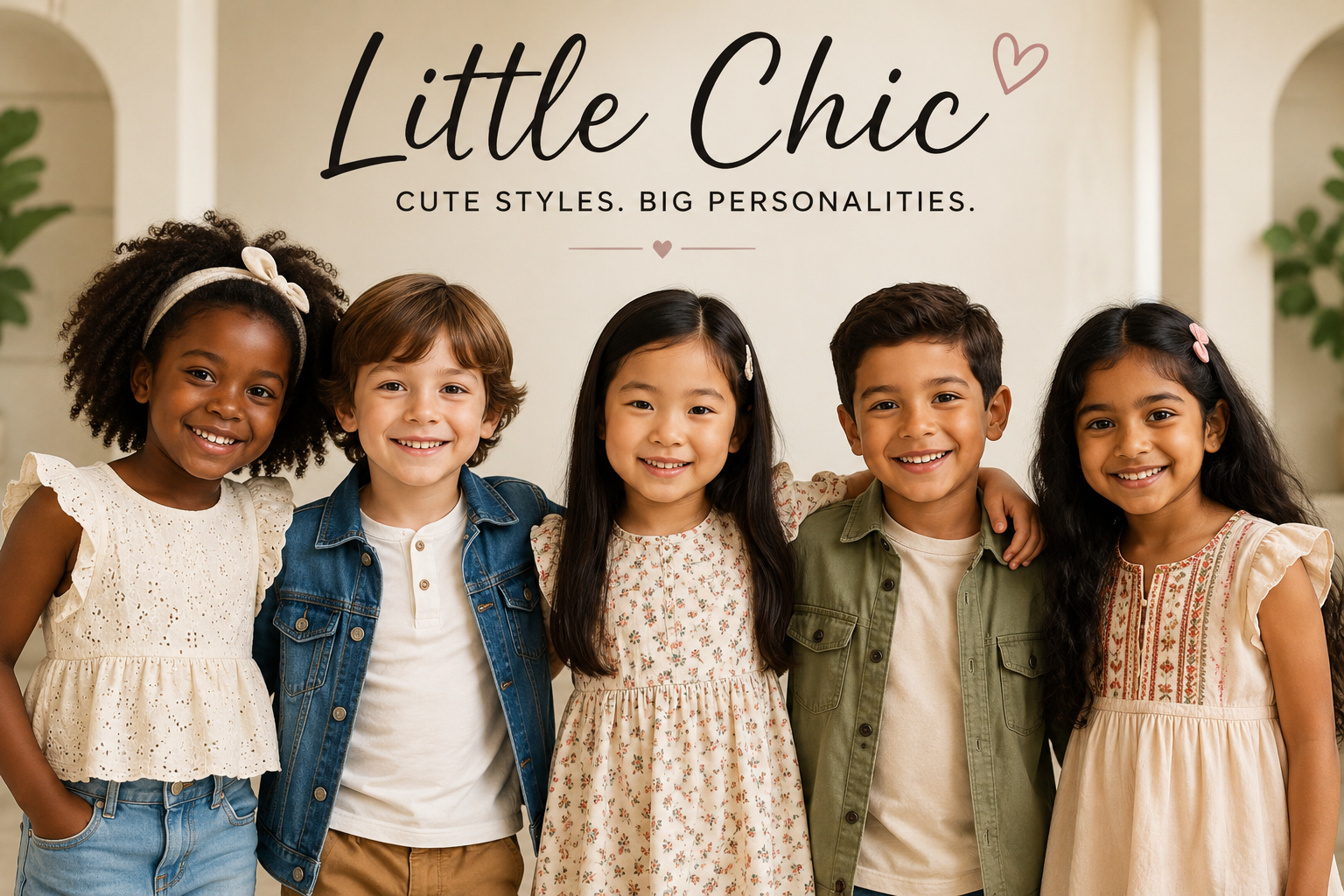 Little Chic