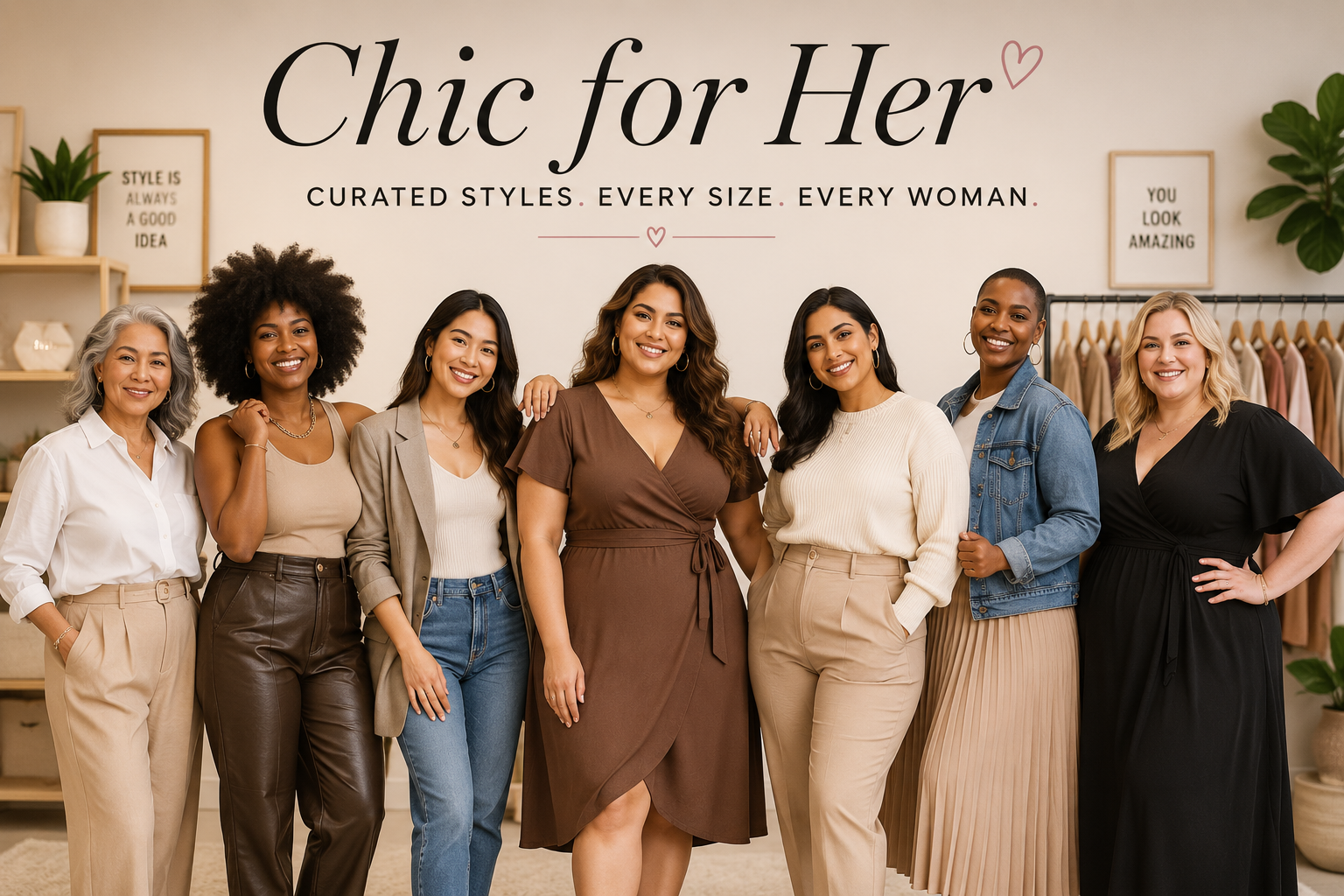 Chic for Her