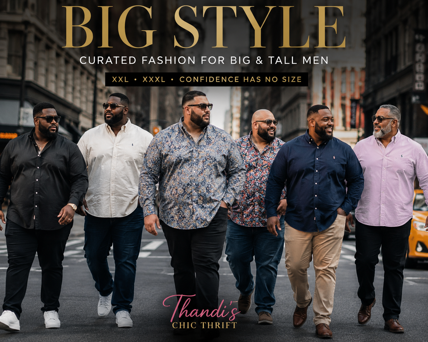 Big Style