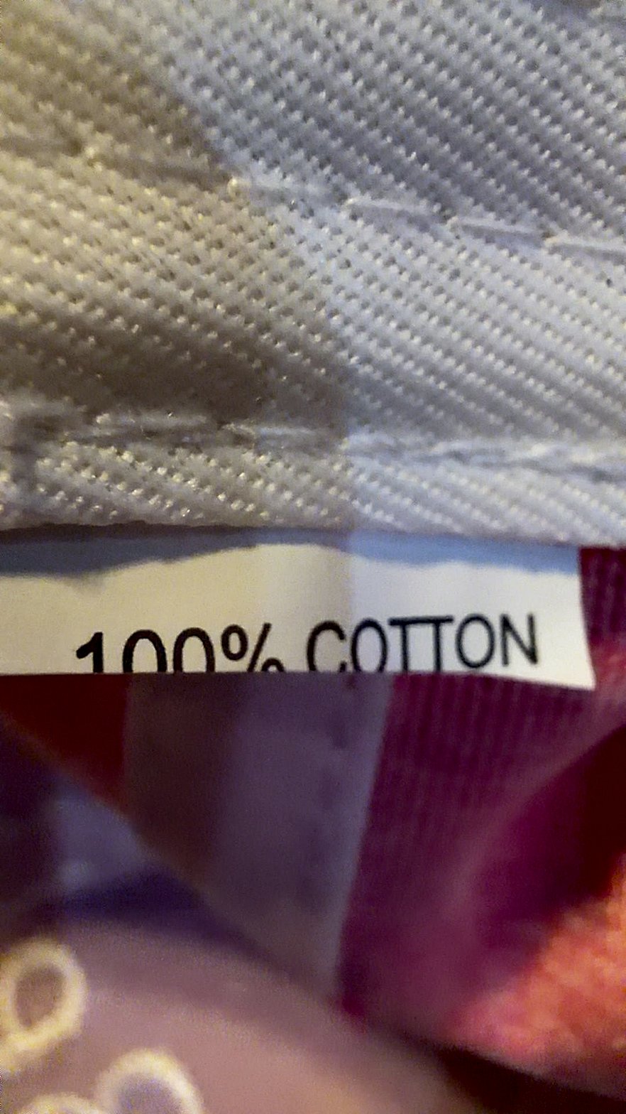 Golden Bay Co. Belize CA Heathered Cap Pink Hat Excellent Condition