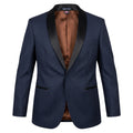 Savile Row Company Shawl Lapel Tuxedo Dinner Jacket Very Good Cond